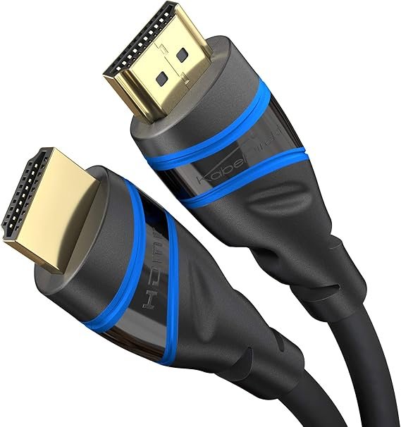 cabo HDMI para TV 4K