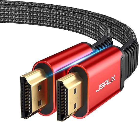 cabo HDMI para TV 4K