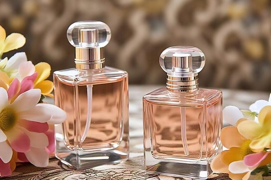 marca de perfumes genéricos
