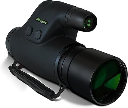 mira de visão noturna mira de visão noturna