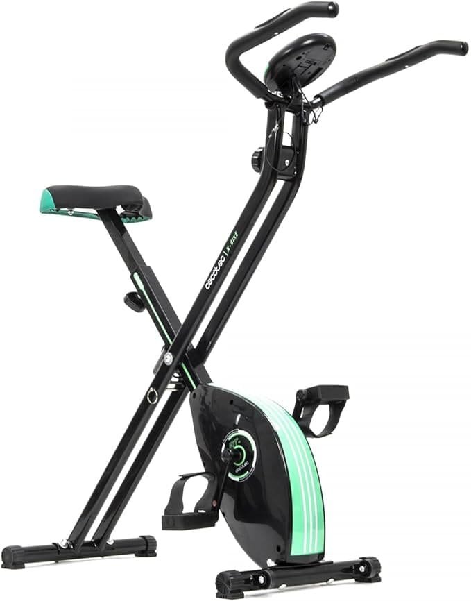 bicicleta estática bicicleta estática