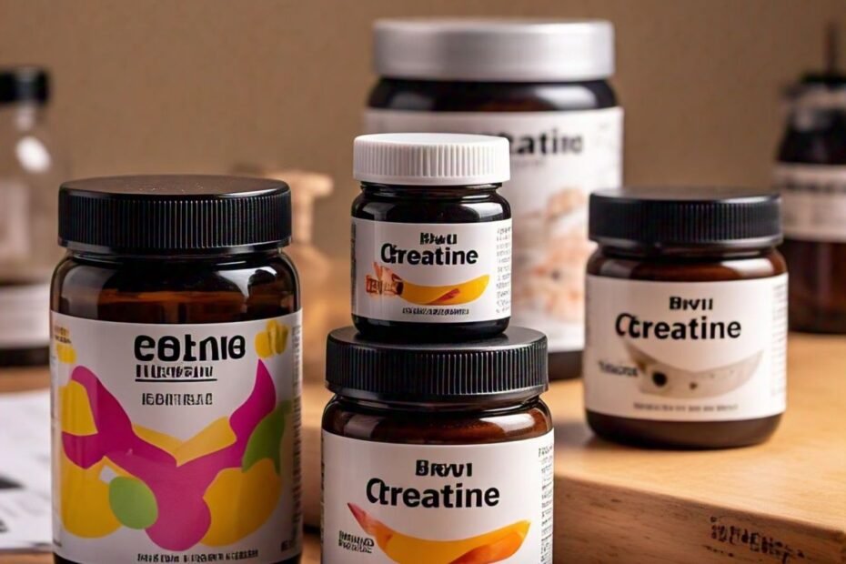 melhores creatinas