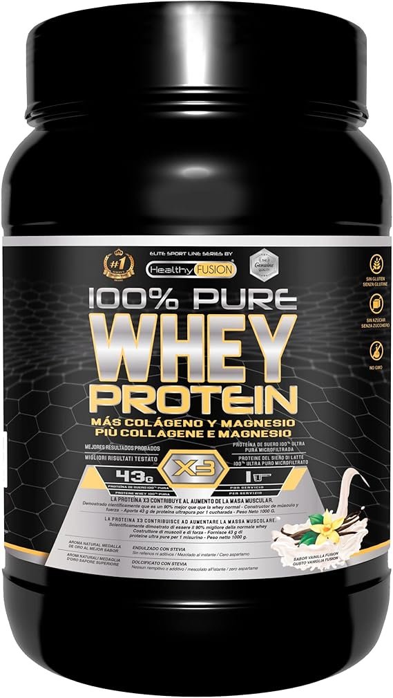 melhores whey proteins melhores whey proteins