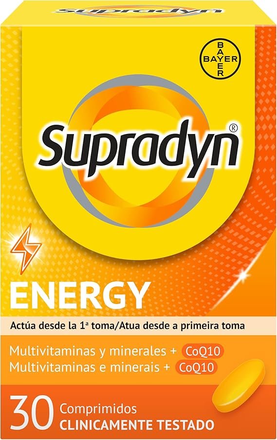 melhores multivitamínicos