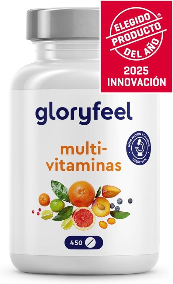 melhores multivitamínicos