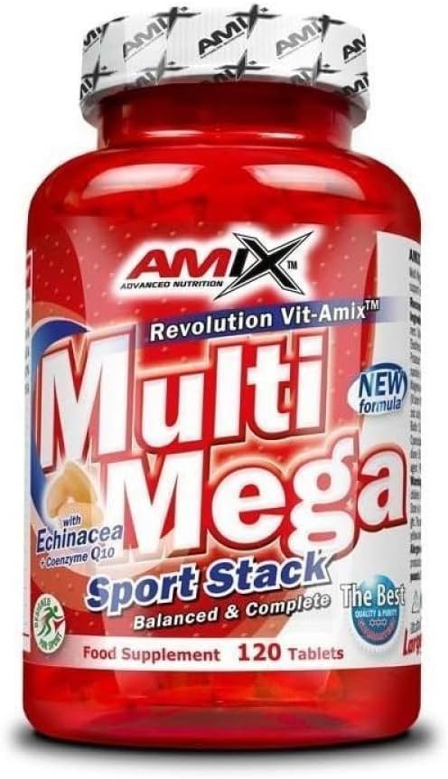 melhores multivitamínicos