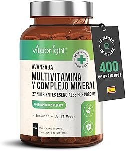 melhores multivitamínicos