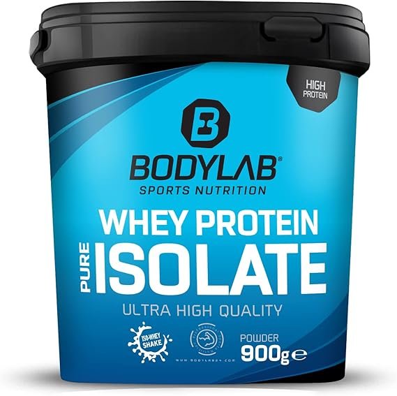 melhores proteínas isoladas melhores proteínas isoladas