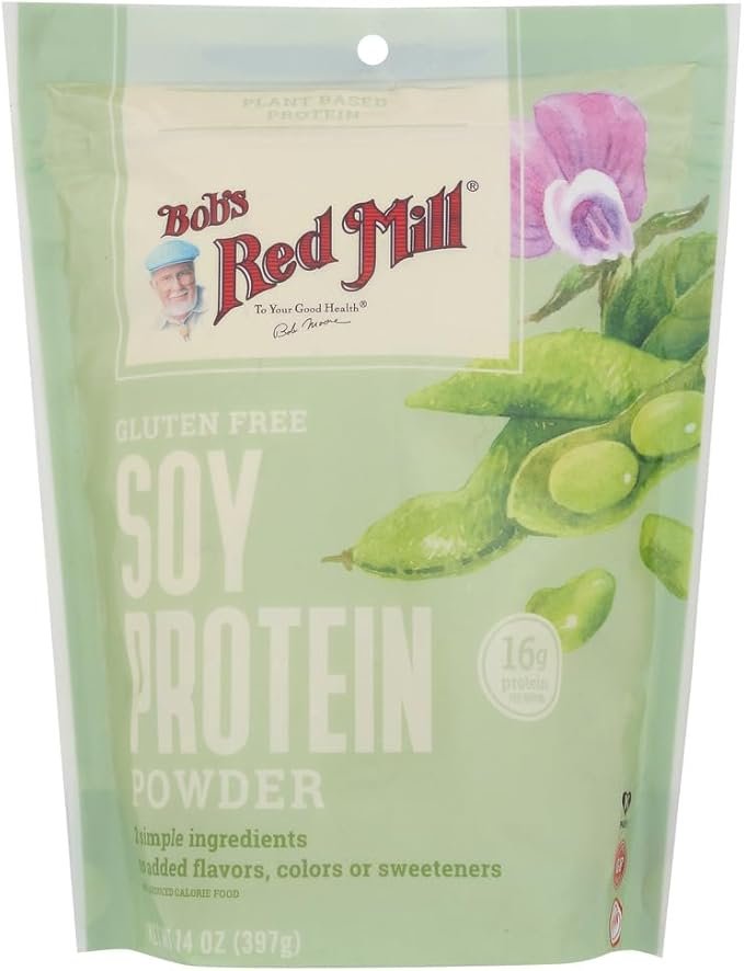 melhores proteínas de soja melhores proteínas de soja