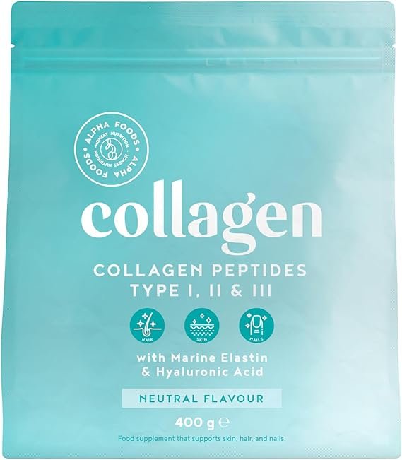 melhores suplementos de colágeno