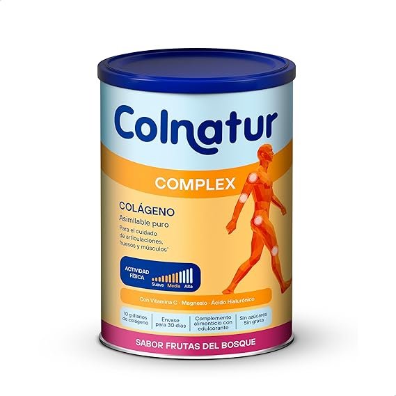 melhores suplementos de colágeno