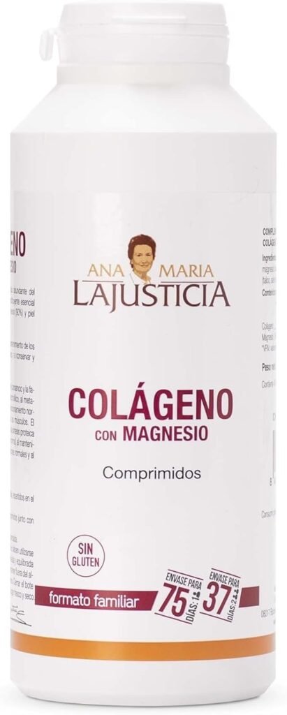 melhores suplementos de colágeno