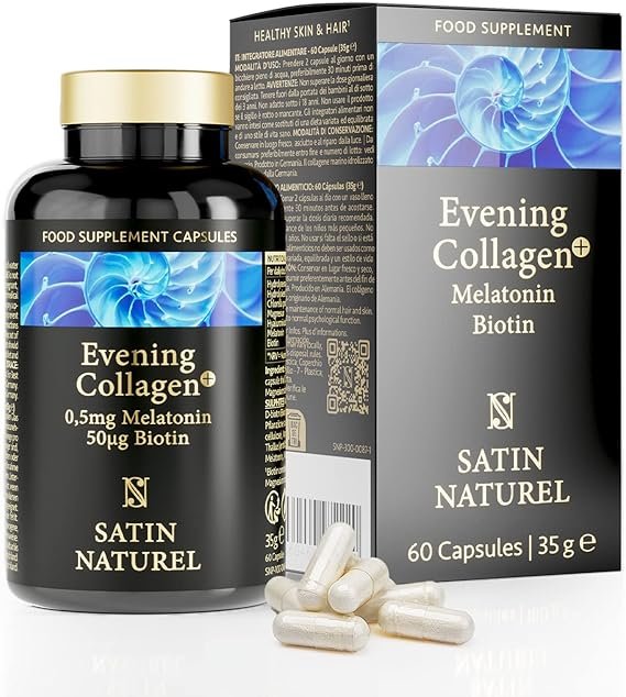 melhores suplementos de colágeno