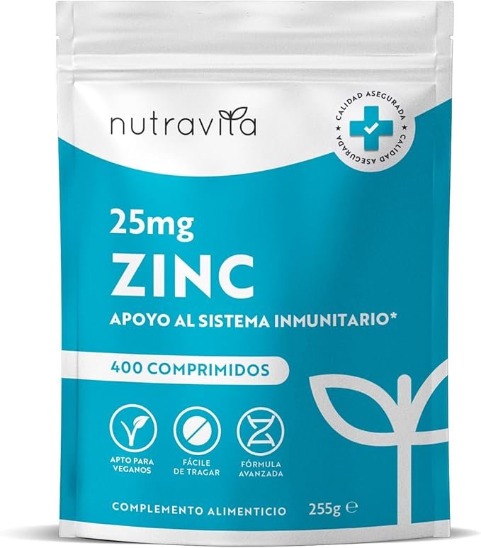 melhores suplementos de zinco melhores suplementos de zinco