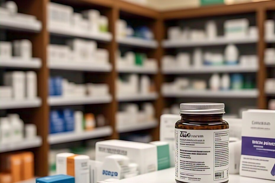 melhores suplementos de zinco